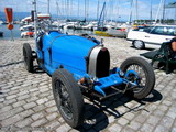 Bugatti Type 37