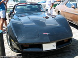 Chevrolet Corvette C3