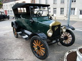 Ford T 1924