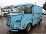 Citron Type H