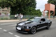 Ford Mustang GT Shelby