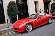 Ferrari 599 GTB Fiorano