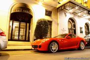 Ferrari 599 GTB Fiorano