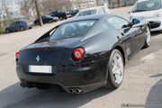 Ferrari 599 GTB Fiorano