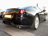 Ferrari 599 GTB Fiorano