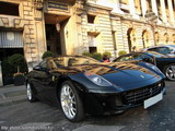 Ferrari 599 GTB Fiorano