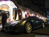Ferrari 599 GTB Fiorano