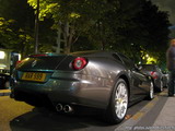 Ferrari 599 GTB Fiorano