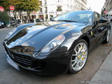 Ferrari 599 GTB Fiorano