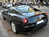 Ferrari 599 GTB Fiorano