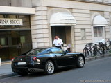 Ferrari 599 GTB Fiorano