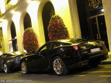 Ferrari 599 GTB Fiorano