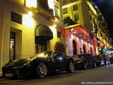 Ferrari 599 GTB Fiorano