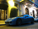 Ferrari 599 GTB Fiorano