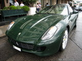 Ferrari 599 GTB Fiorano