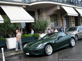 Ferrari 599 GTB Fiorano