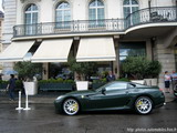 Ferrari 599 GTB Fiorano