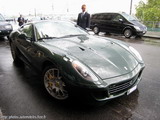 Ferrari 599 GTB Fiorano