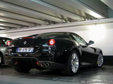 Ferrari 599 GTB Fiorano