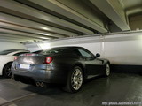 Ferrari 599 GTB Fiorano