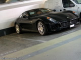 Ferrari 599 GTB Fiorano