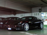 Ferrari 599 GTB Fiorano