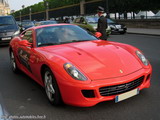 Ferrari 599 GTB Fiorano