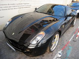 Ferrari 599 GTB Fiorano