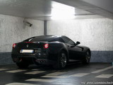 Ferrari 599 GTB Fiorano