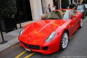 Ferrari 599 GTB Fiorano