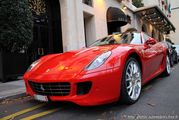 Ferrari 599 GTB Fiorano