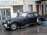 Bugatti Type 101