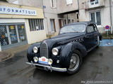 Bugatti Type 101