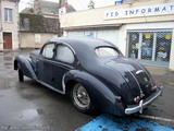 Bugatti Type 101