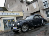 Bugatti Type 101