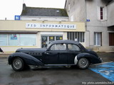 Bugatti Type 101