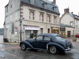 Bugatti Type 101