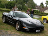 Chevrolet Corvette C5