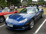 Corvette C6