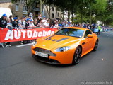 Aston Martin V12 Vantage