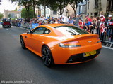 Aston Martin V12 Vantage