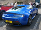 Aston Martin V8 Vantage S