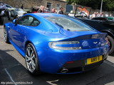 Aston Martin V8 Vantage S