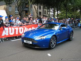 Aston Martin V8 Vantage S