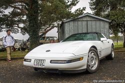 Chevrolet Corvette C4