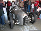 Auto Union Grand Prix Type A