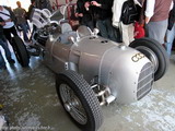 Auto Union Grand Prix Type A