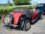 De La Chapelle Type 55 Roadster