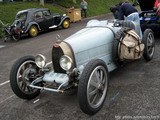Bugatti Type 35