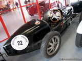 Bugatti Type 35